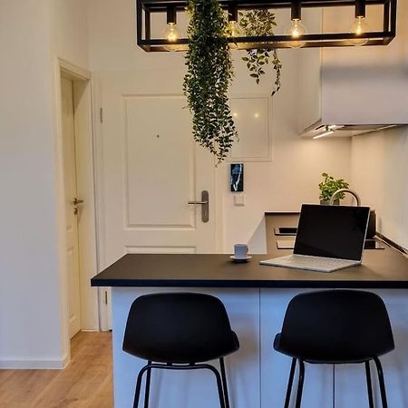 Modernes Apartment Karlsruhe Zewnętrze zdjęcie