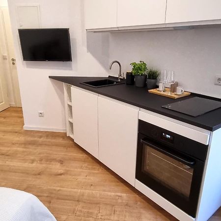 Modernes Apartment Karlsruhe Zewnętrze zdjęcie