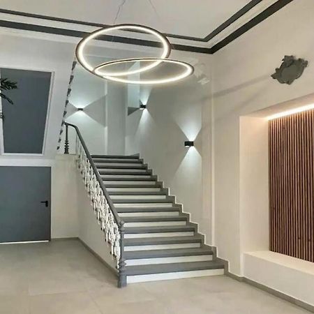 Modernes Apartment Karlsruhe Zewnętrze zdjęcie