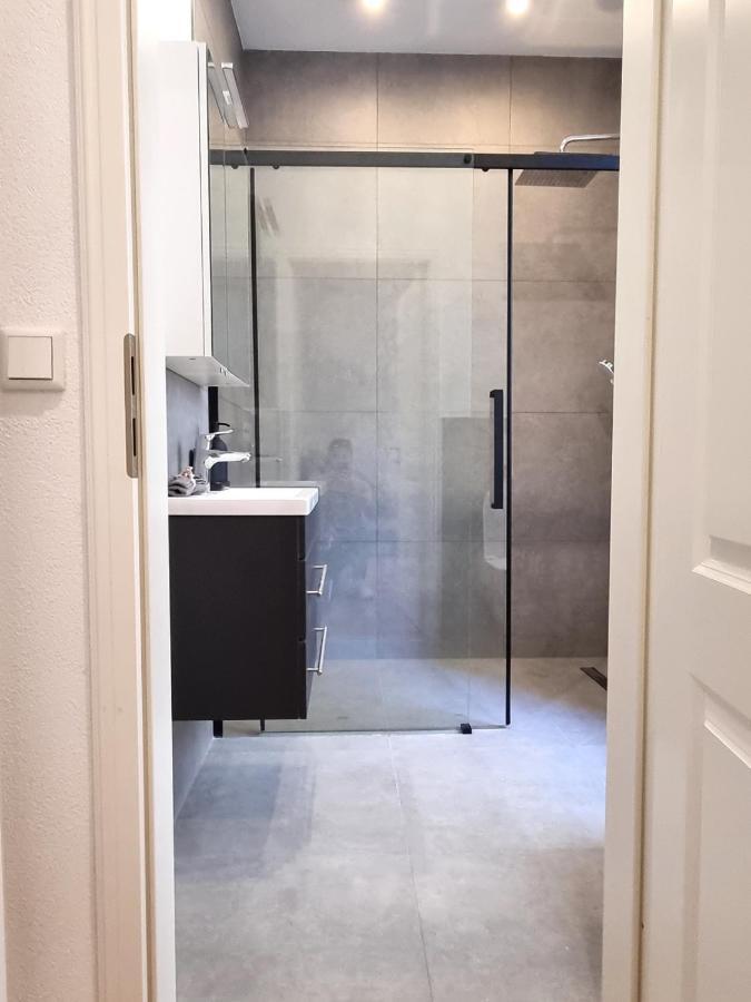 Modernes Apartment Karlsruhe Zewnętrze zdjęcie